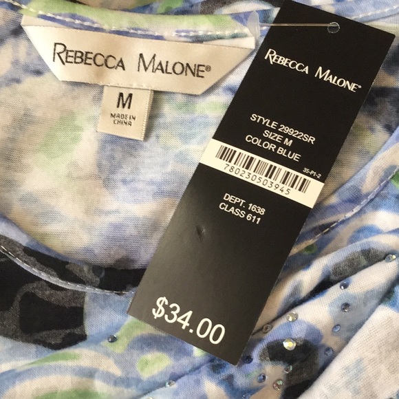 🇺🇸 3/$13 Must Bundle 3 🇺🇸 items for discount. - Picture 8 of 8